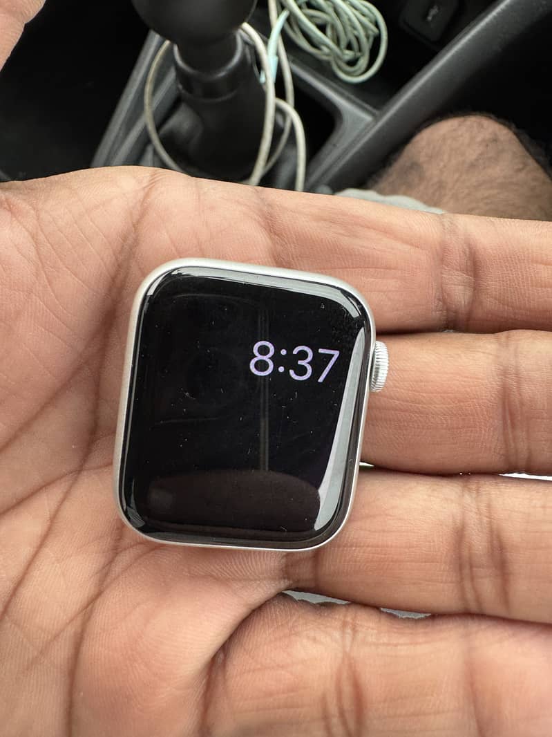 Apple Watch SE 40mm 3