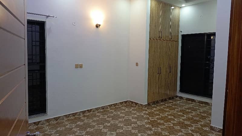 Bahria Orchard Upper Portion Sized 20 Marla For rent 7