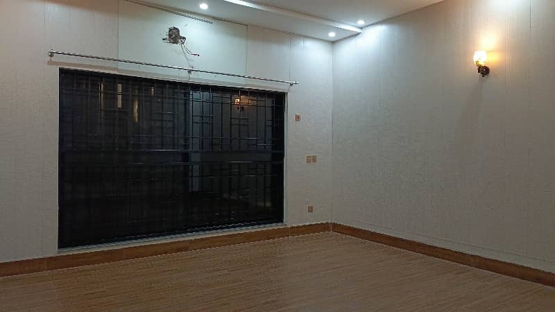 Bahria Orchard Upper Portion Sized 20 Marla For rent 11