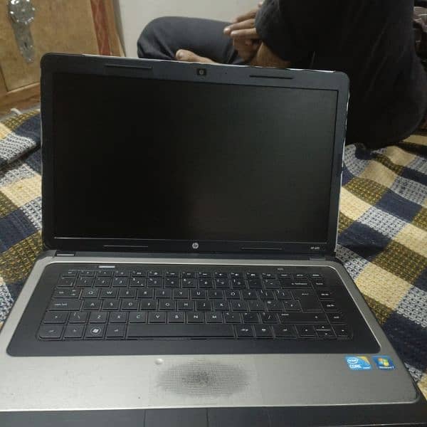 hp 630 core i3 4th generation 6