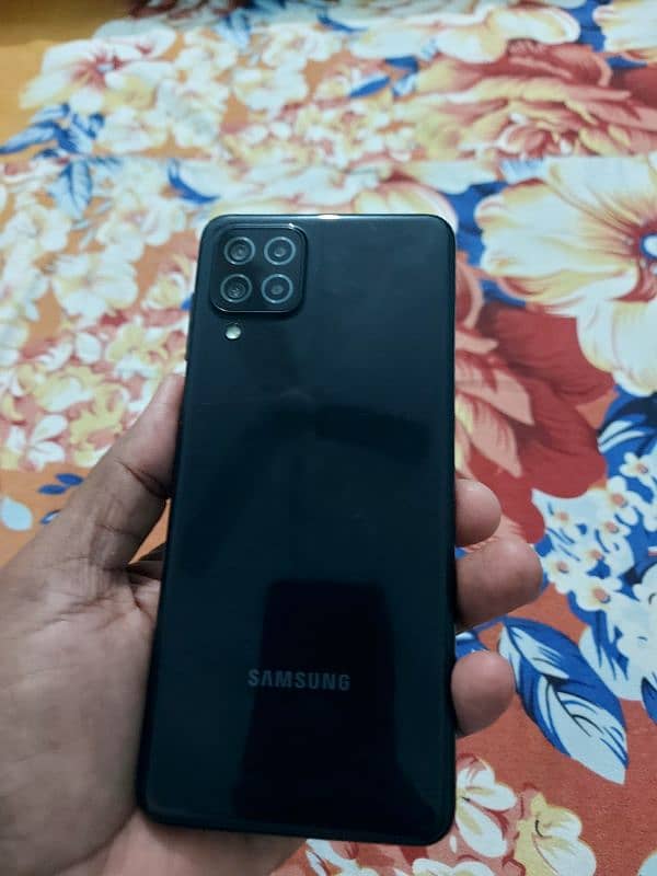 samsung a22 6/128gb. 0