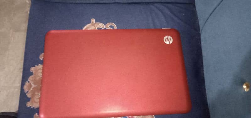 HP Pavilion Series G Core i5 1