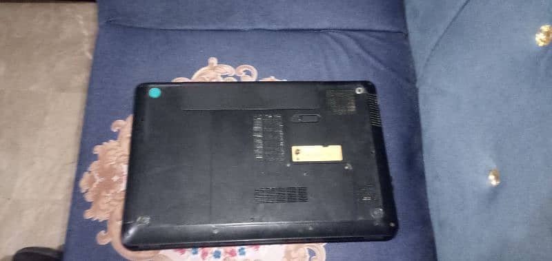 HP Pavilion Series G Core i5 2