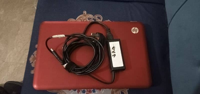 HP Pavilion Series G Core i5 3