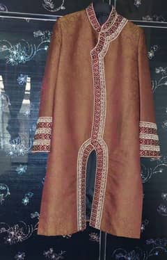 sherwani