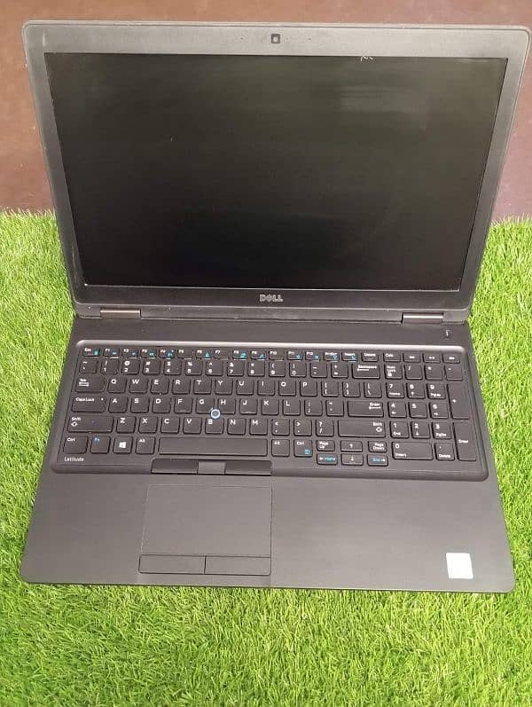 Dell Latitude 5580 Intel Core i3 7th Generation 0