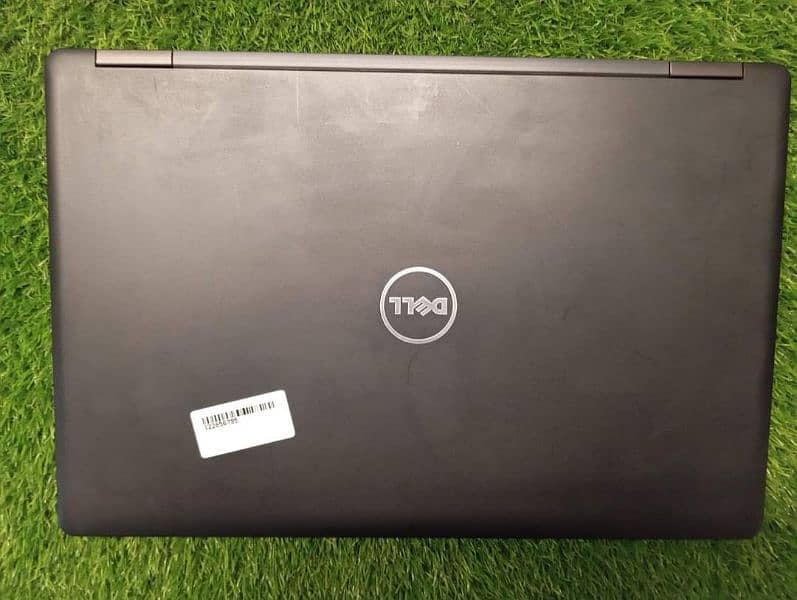 Dell Latitude 5580 Intel Core i3 7th Generation 2