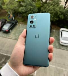 ONE PLUS 9 PRO 256 GB