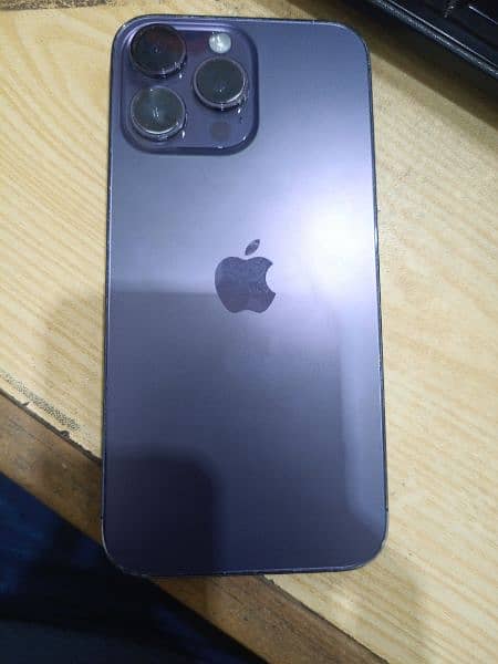 Iphone 14 Pro Max 2