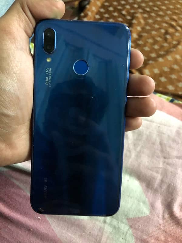 huawie p20 lite for sale 1