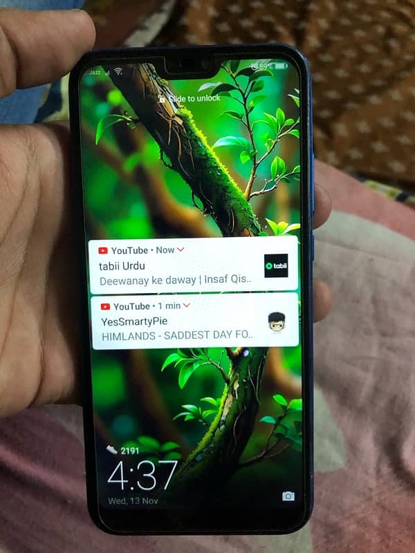 huawie p20 lite for sale 2