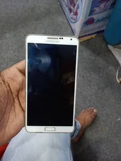 samsunga note 3 original lcd