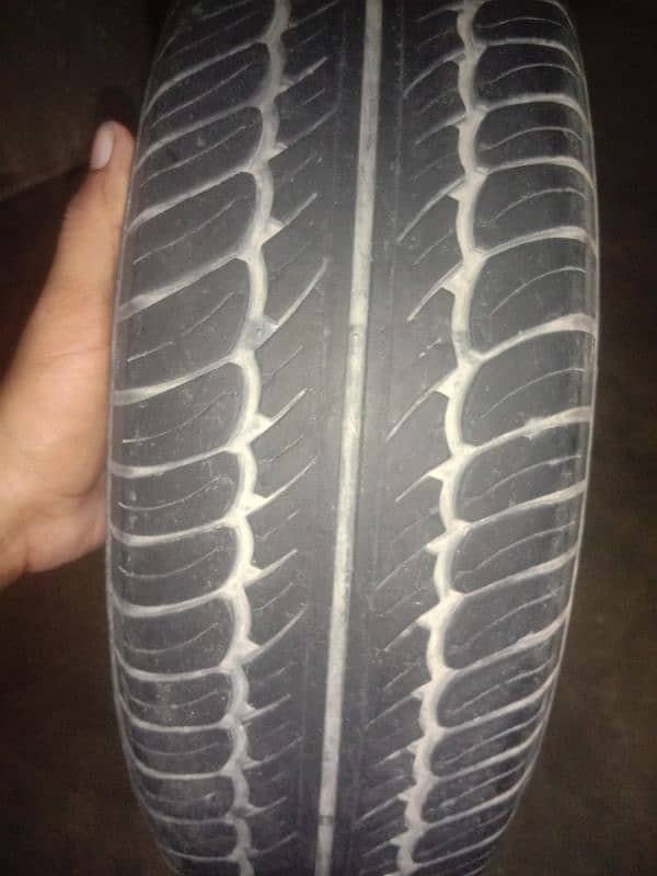 car tyre 4