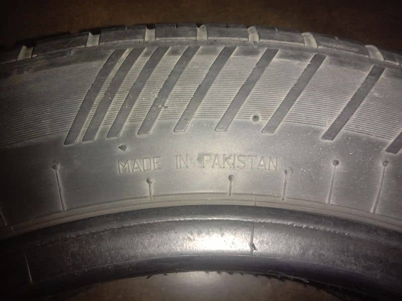 car tyre 5