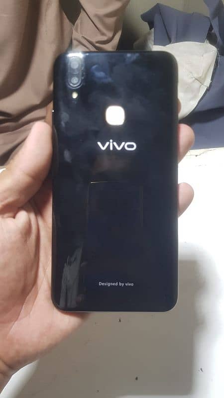 vivo y58 1