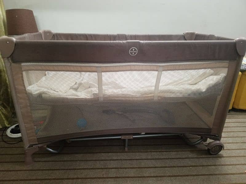 baby cot 4