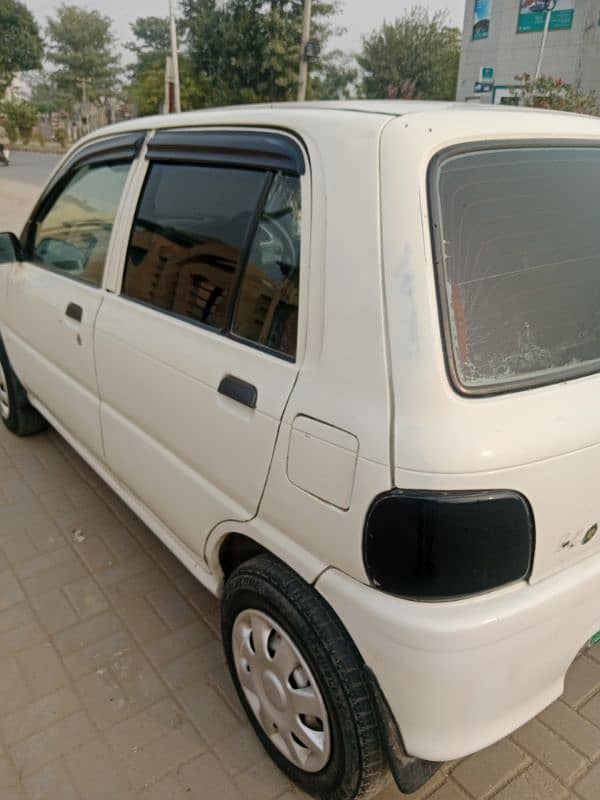 Daihatsu Cuore 2009 For sale 16