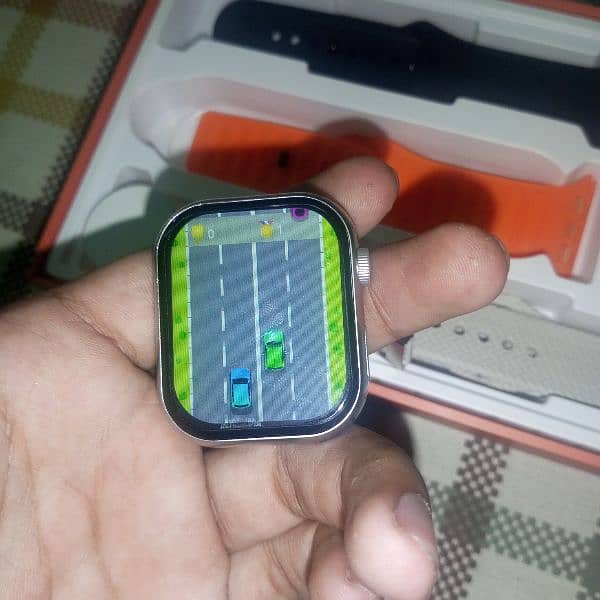 Smart Watch 3