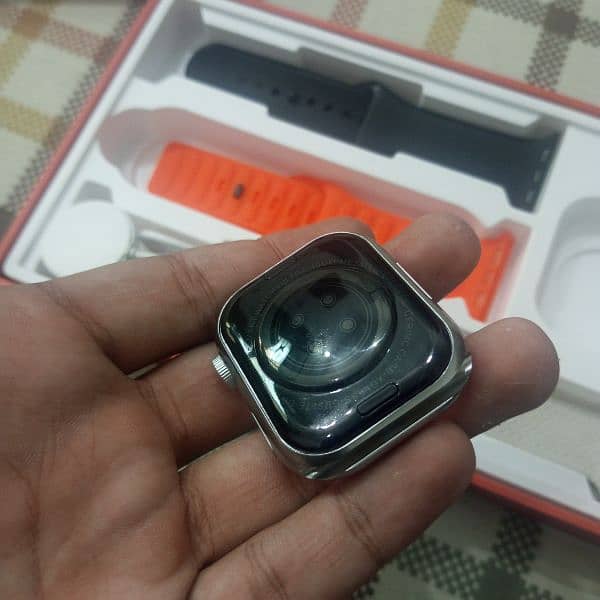 Smart Watch 5