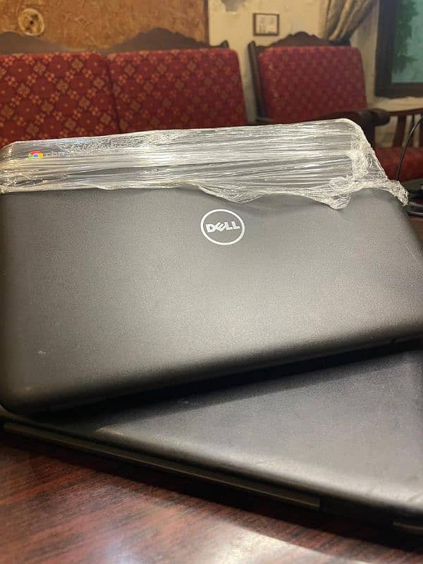 Dell 3180 Window 10 laptops 4/16 3