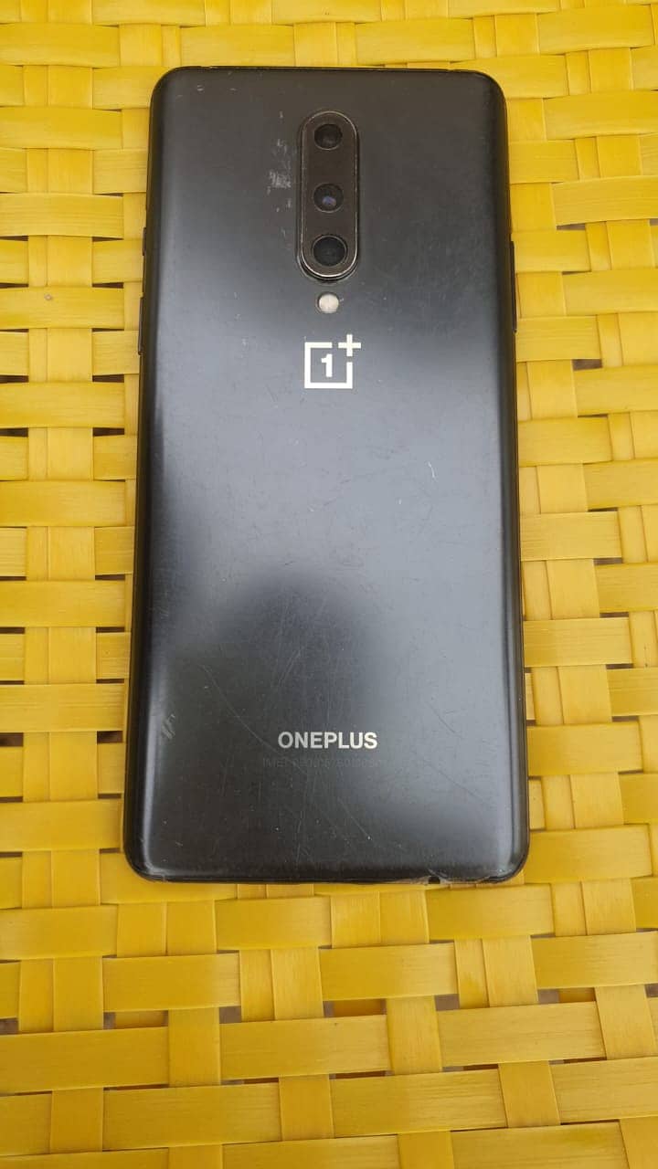 ONEPLUS 8 3