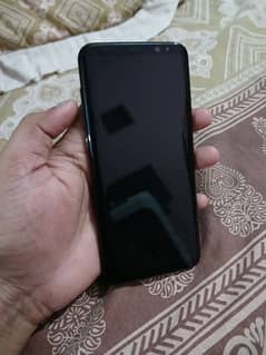 Samsung Galaxy S8 plus