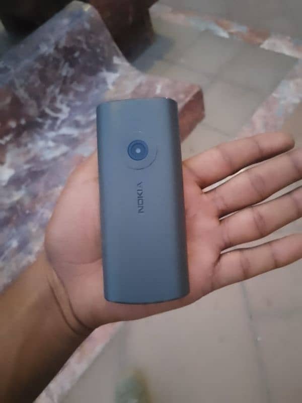 Nokia 110 0