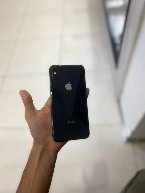 iPhone xsmax non PTA factory unlock 0