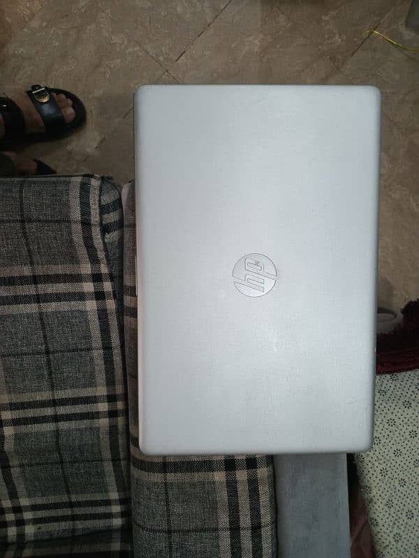 HP core i5 10th generation 9