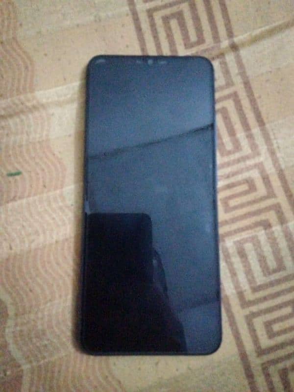 redmi 12c 4gb rom and 128gb ram with box condition 10/10 0