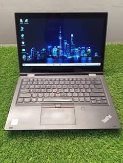 Lenovo Thinkpad Yoga L380 Intel Core i7 8th Generation