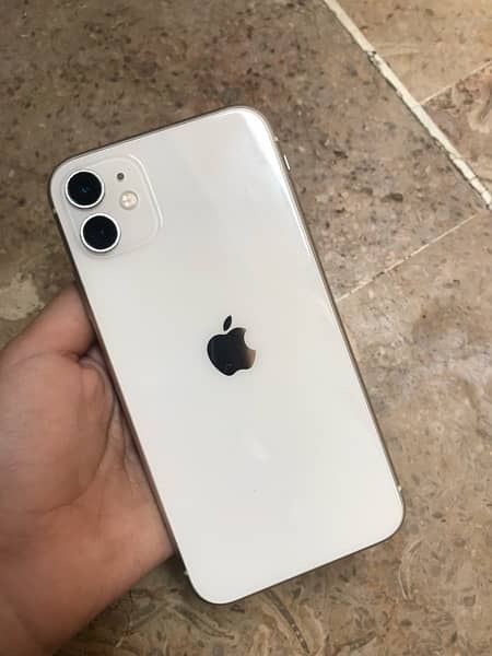 Iphone 11 256gb jv 0