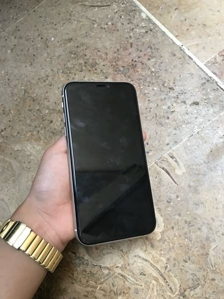 Iphone 11 256gb jv 1