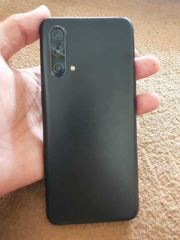 oneplus nord ce 5g 12/256 (dual sim ) with box 2