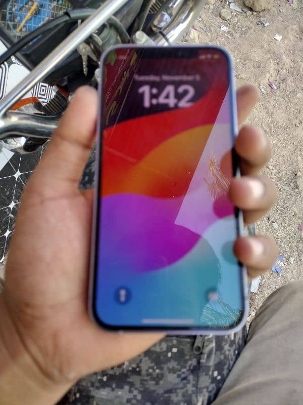 I phone 12 factory unlocked 0