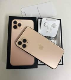 iPhone 11pro max 256 GB 03230916581 my what'sap