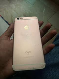 iPhone 6s Plus pta