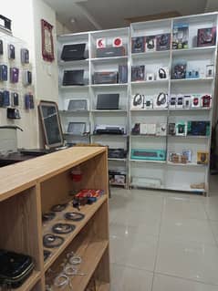 Computers & Mobile accessories business