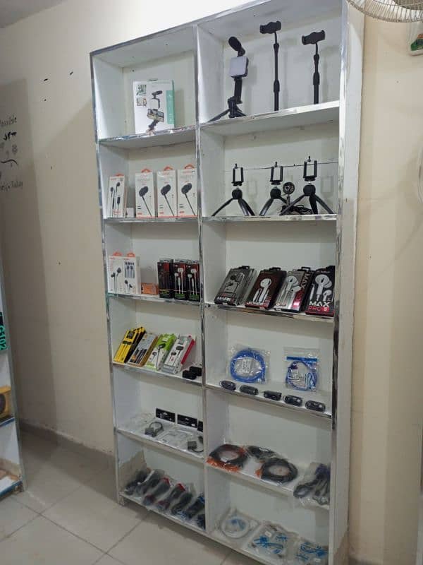 Computers & Mobile accessories business 2