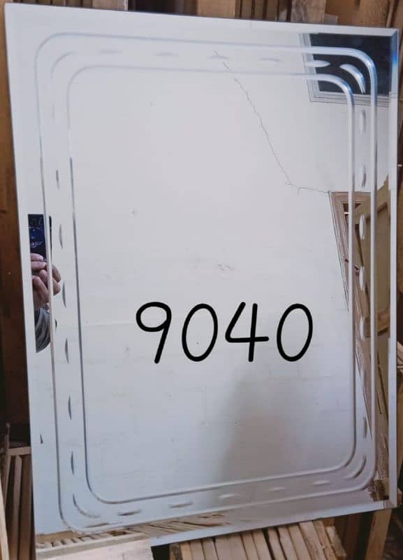 Imported high quality Mirrors 4