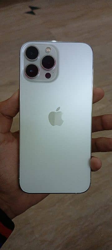 iphone 13 pro max 2