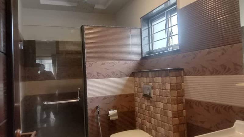 1 Kanal House For Rent In Bahria Town Lahore 10