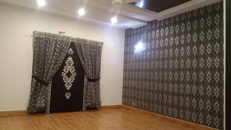 1 Kanal House For Rent In Bahria Town Lahore 17