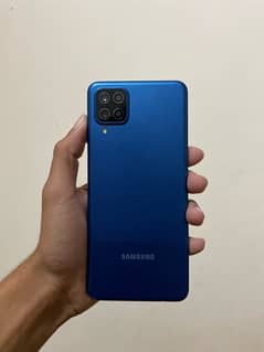 Samsung A12