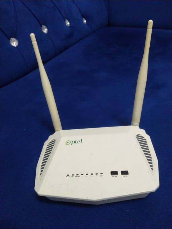 PTCL ROUTER FOR SALE 2