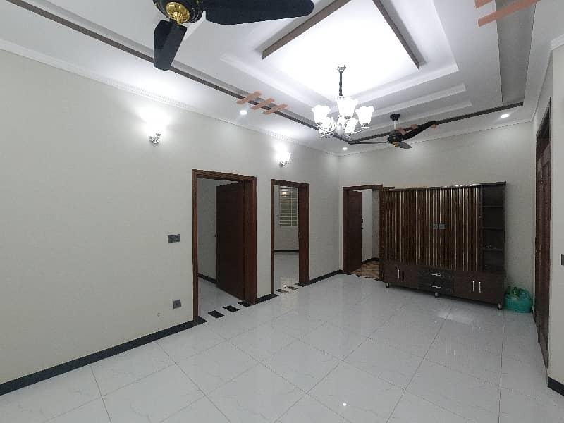 8 Marla Double Storey New House for Sale 7