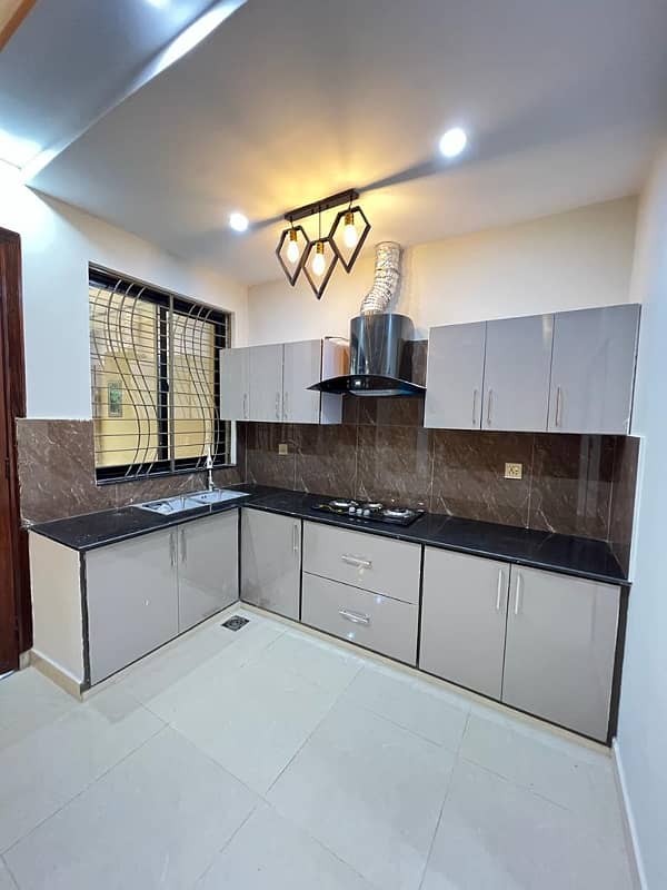 5 Marla Beautiful House Available For Sale In Low Budget 2