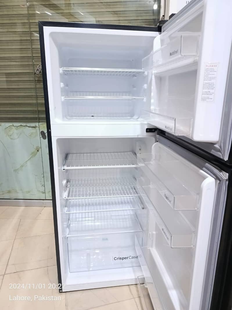 Dawlance fridge GD meidum size (0306=4462/443) fitoset 5