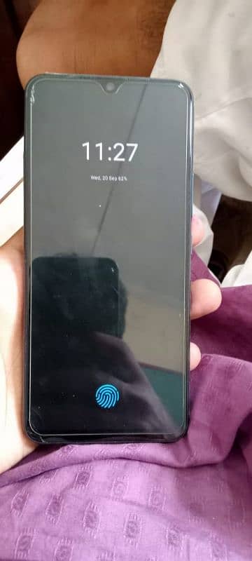 vivo v21e 6