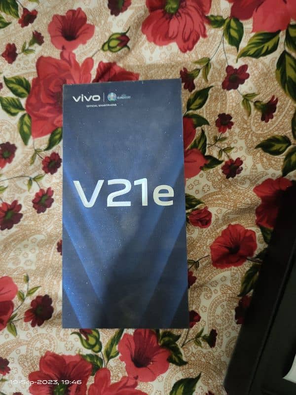 vivo v21e 15